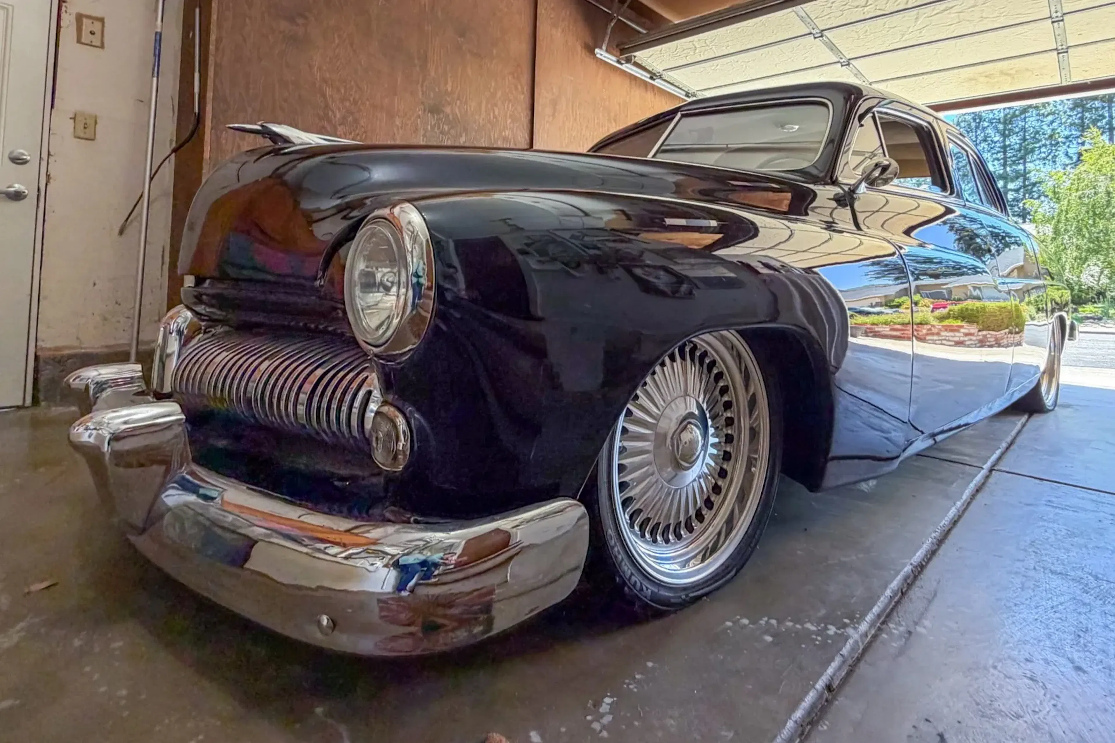 1951 Mercury Series 1CM Base | Hagerty Valuation Tools®